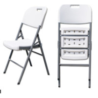 FOLDING CHAIR 45*55*88CM