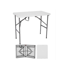 FOLDING TABLE 120*60*74CM