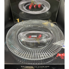 GLASS UPLATE CLEAR DIVA