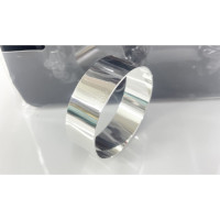 N/RING PLAIN SILVER