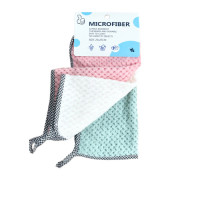 CLOTH PACK 3PC CLOTH PACK 3PC