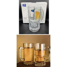 BEER MUG SET 2PC