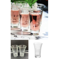 TOT GLASS SET 12PC TOT GLASS SET 12PC