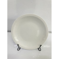 CERAMIC DINNER PLATE 10.5