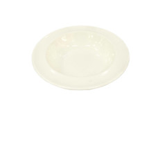 CERAMIC DESSERT BOWL 14*4CM