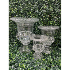 Glass Vase Medium