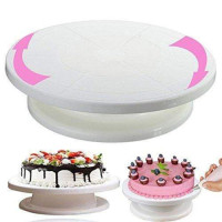 Cake Stand Plastic