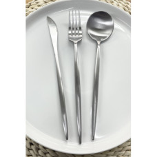 SPOON SLIM SILVER