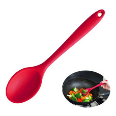 SPOON SILICONE 27CM