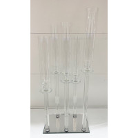 5 ARM CANDLE HOLDER 72CM