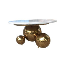 C/TABLE 90*45CM