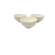 DESSERT BOWL 8*8*5CM