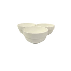 DESSERT BOWL 11*11*6CM