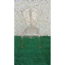 BELLE CHAIR AMBER 24